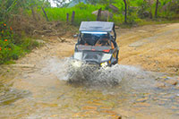 RZR Rental Puerto Vallarta